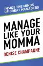 Manage Like Your Momma - Preview
