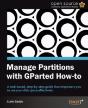 Manage Partitions With Gparted (How-To) - Preview