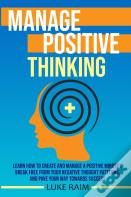 Manage Positive Thinking