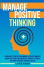 Manage Positive Thinking - Preview