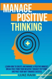 Manage Positive Thinking