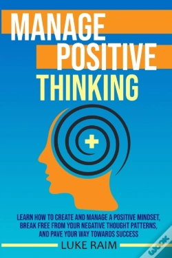 Capa do artigo Manage Positive Thinking