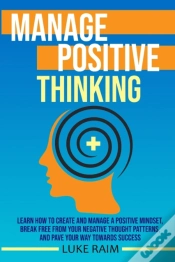 Capa do artigo Manage Positive Thinking