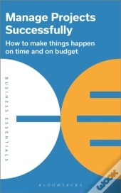 Manage Projects Successfully