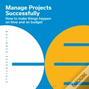 Capa do artigo Manage Projects Successfully