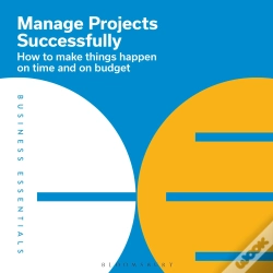 Capa do artigo Manage Projects Successfully