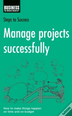 Capa do artigo Manage Projects Successfully