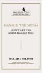 Manage The Media - Preview