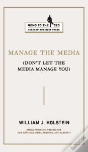 Capa do artigo Manage The Media