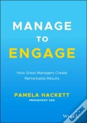 Manage To Engage