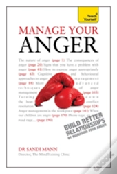 Manage Your Anger: Teach Yourself