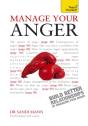 Manage Your Anger: Teach Yourself - Preview