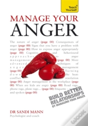 Capa do artigo Manage Your Anger: Teach Yourself