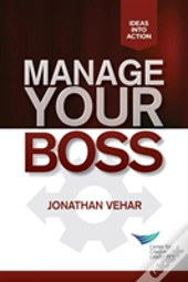Manage Your Boss