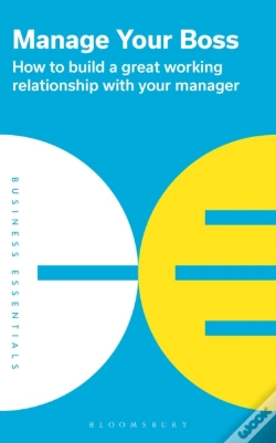 Capa do artigo Manage Your Boss