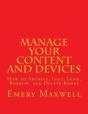 Manage Your Content And Devices - Preview