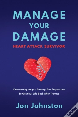 Capa do artigo Manage Your Damage Heart Attack Survivor