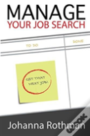 Manage Your Job Search