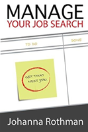 Manage Your Job Search - Preview