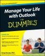 Manage Your Life With Outlook For Dummies - Preview