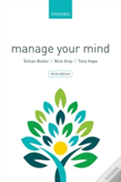Capa do artigo Manage Your Mind