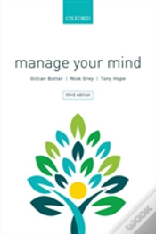 Capa do artigo Manage Your Mind