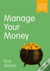 Capa do artigo Manage Your Money
