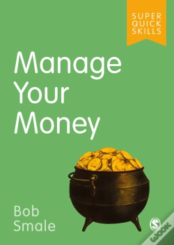 Capa do artigo Manage Your Money