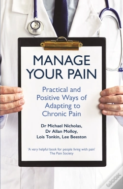 Capa do artigo Manage Your Pain