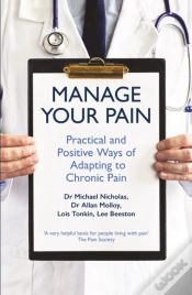 Capa do artigo Manage Your Pain
