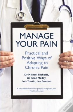 Capa do artigo Manage Your Pain