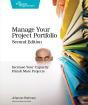 Manage Your Project Portfolio - Preview