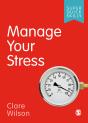 Manage Your Stress - Preview
