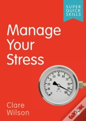 Manage Your Stress