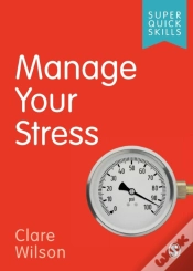 Capa do artigo Manage Your Stress