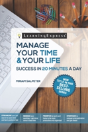 Manage Your Time & Your Life In 20 Minutes A Day - Preview
