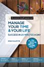 Manage Your Time & Your Life: Success In 20 Minutes A Day - Preview