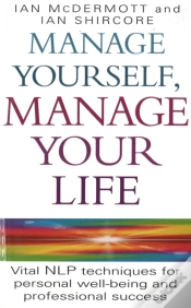 Capa do artigo Manage Yourself, Manage Your Life