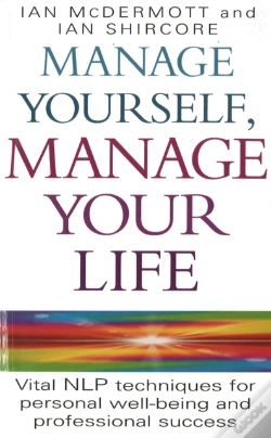 Capa do artigo Manage Yourself, Manage Your Life
