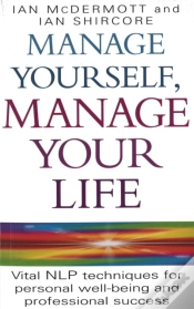 Capa do artigo Manage Yourself, Manage Your Life