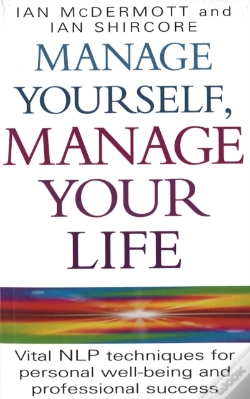 Capa do artigo Manage Yourself, Manage Your Life