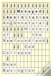 Managed Annihilation