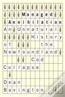 Managed Annihilation