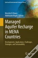 Managed Aquifer Recharge In Mena Countries