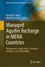 Managed Aquifer Recharge In Mena Countries - Preview