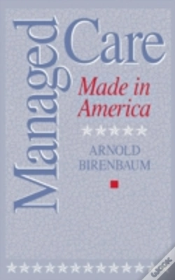 Capa do artigo Managed Care