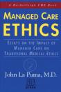 Managed Care Ethics - Preview