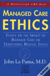 Capa do artigo Managed Care Ethics