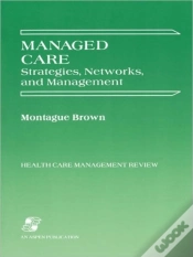 Capa do artigo Managed Care