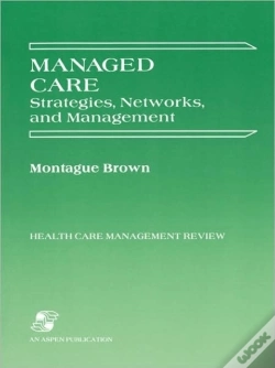 Capa do artigo Managed Care